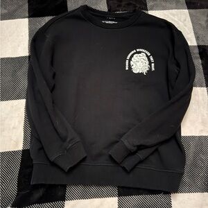 Sarah Marie Running Co Sweatshirt